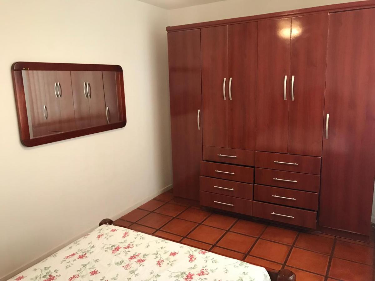 Apartamento Praia Do Forte - Cabo Frio Dış mekan fotoğraf