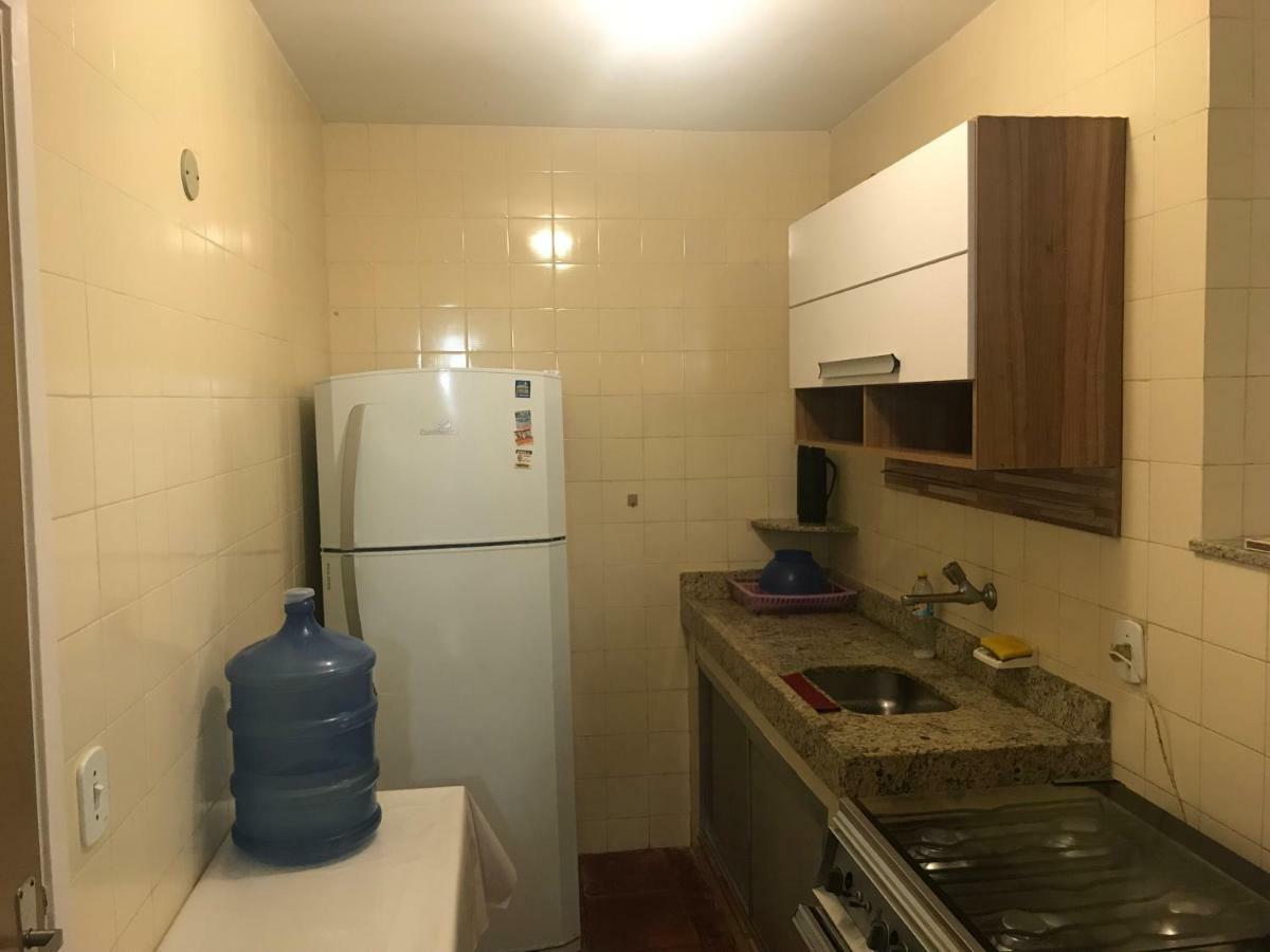 Apartamento Praia Do Forte - Cabo Frio Dış mekan fotoğraf