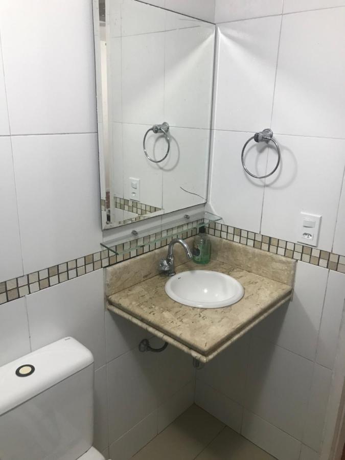 Apartamento Praia Do Forte - Cabo Frio Dış mekan fotoğraf