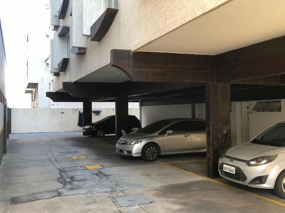 Apartamento Praia Do Forte - Cabo Frio Dış mekan fotoğraf