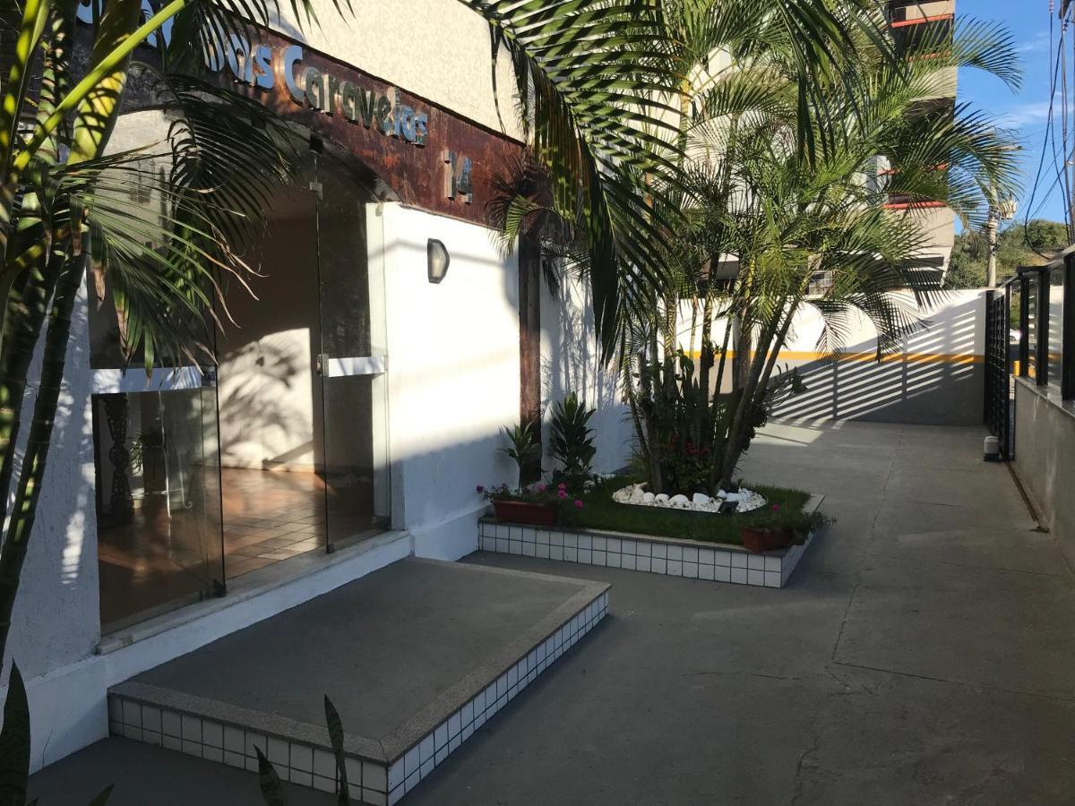 Apartamento Praia Do Forte - Cabo Frio Dış mekan fotoğraf
